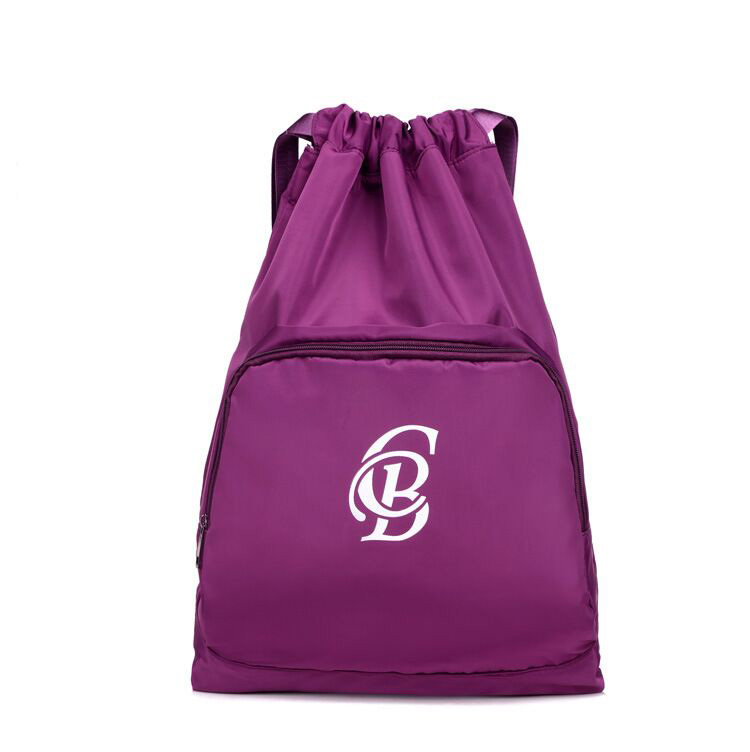 foldable backpack