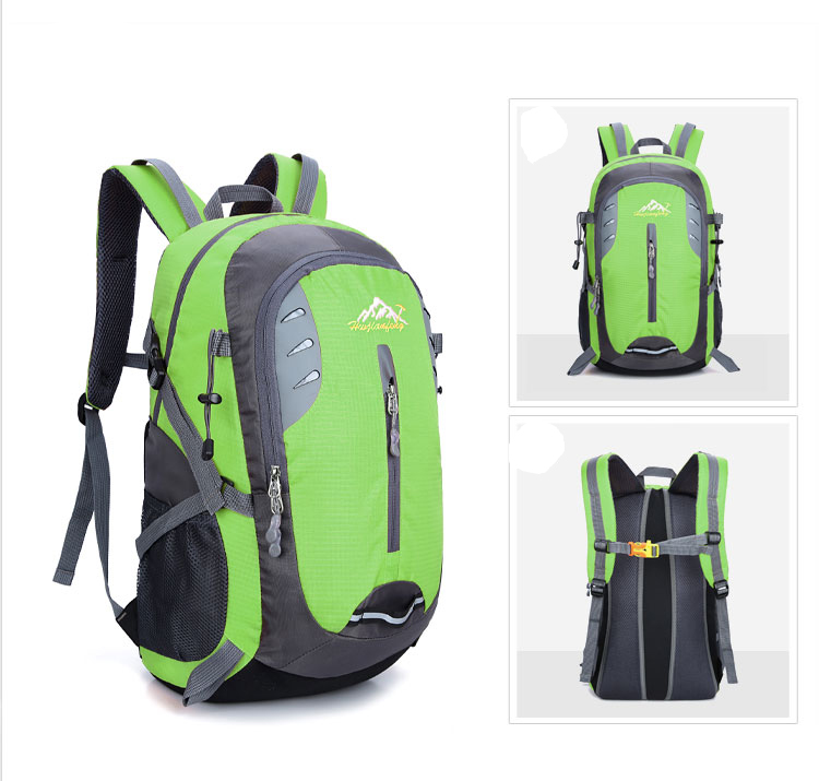 backpack