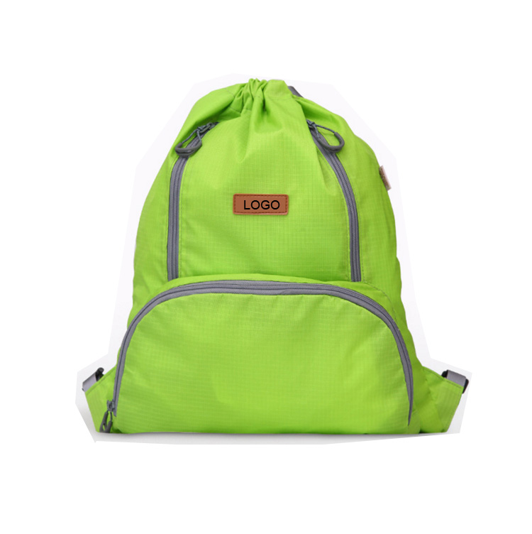 foldable backpack