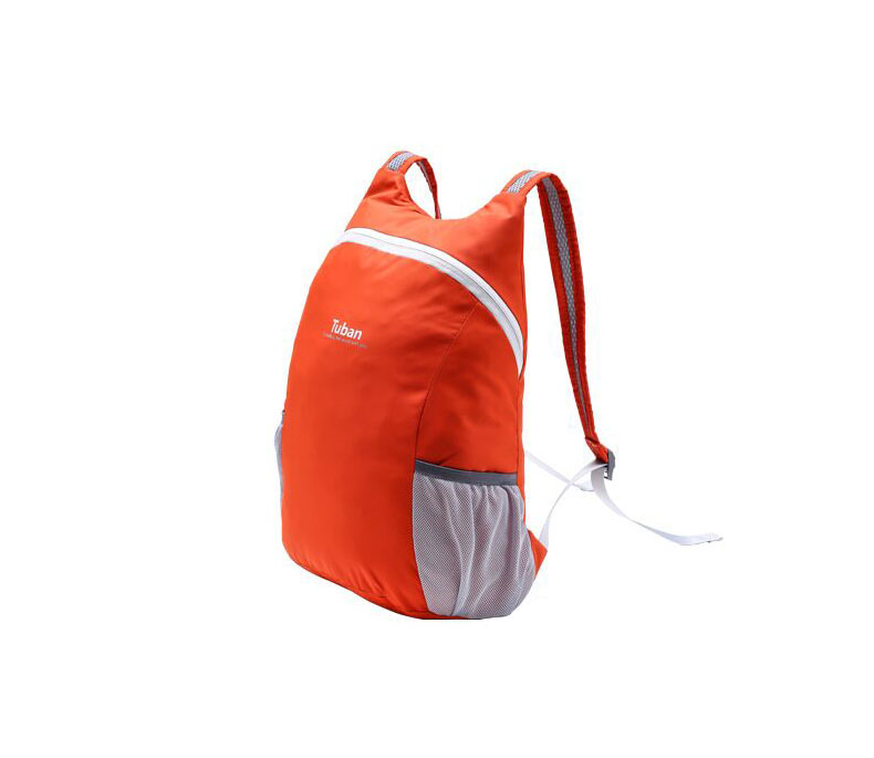 foldable backpack