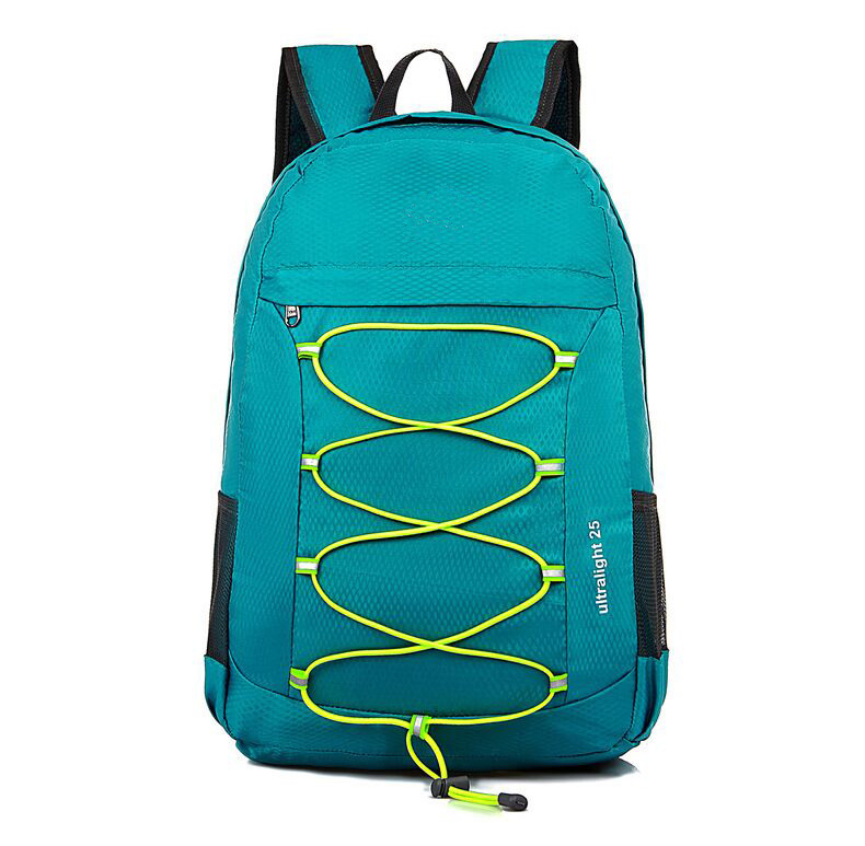 foldable backpack