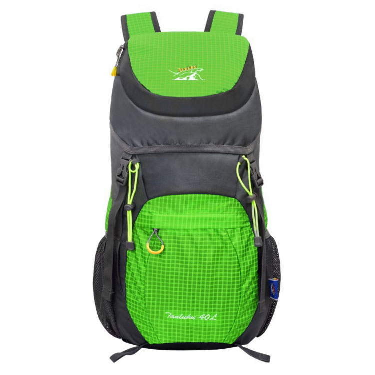foldable backpack