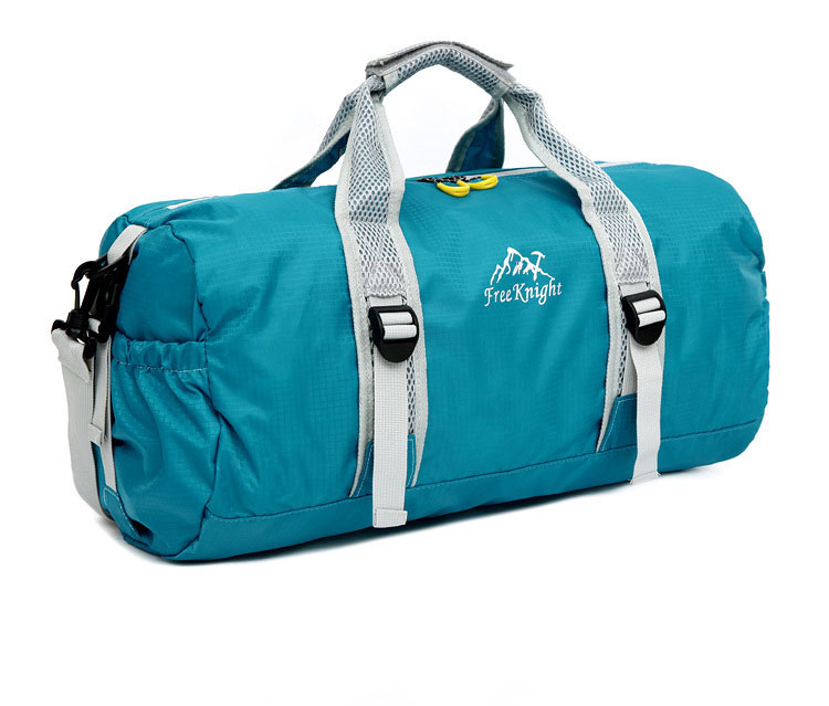 foldable duffel bag