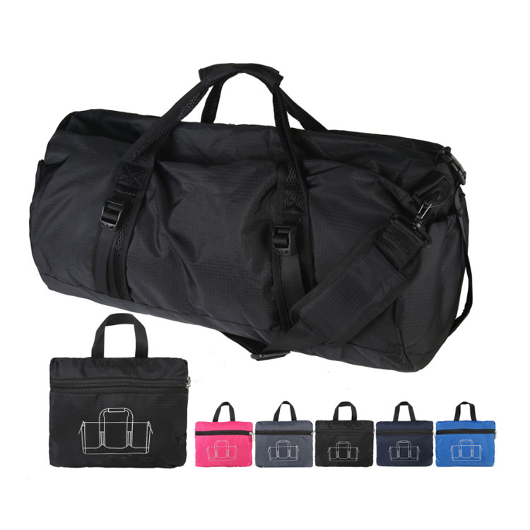 foldable duffel bag