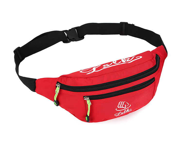 waist bag