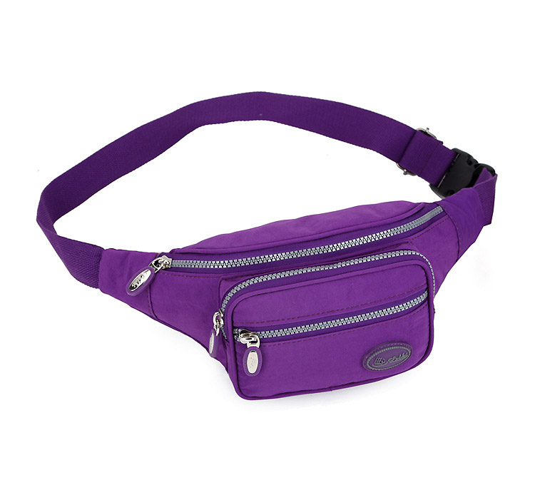 waist bag