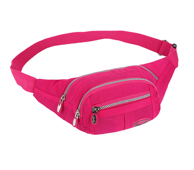 waist bag