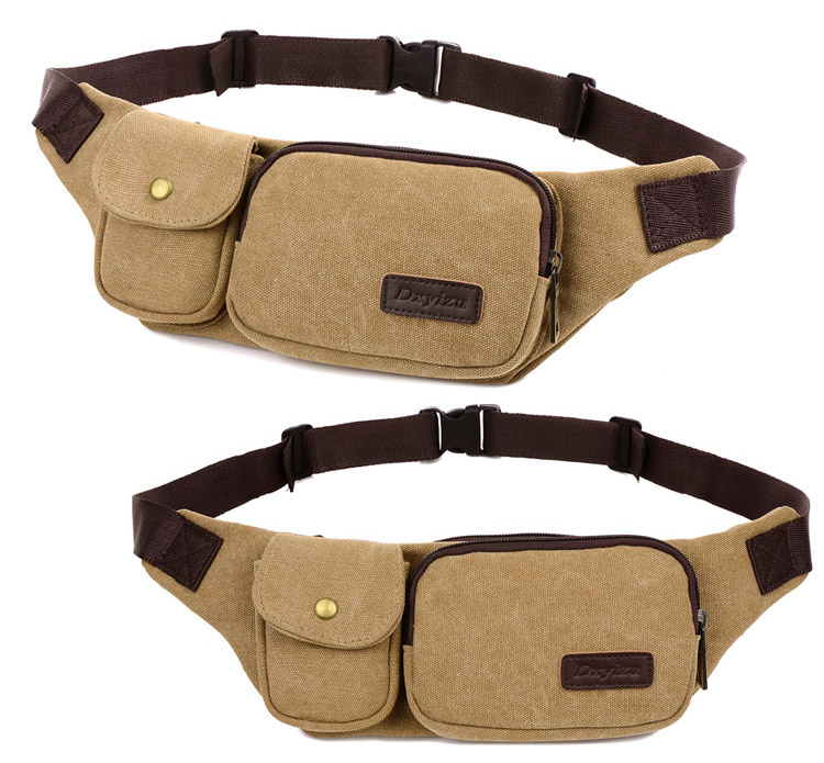 waist bag