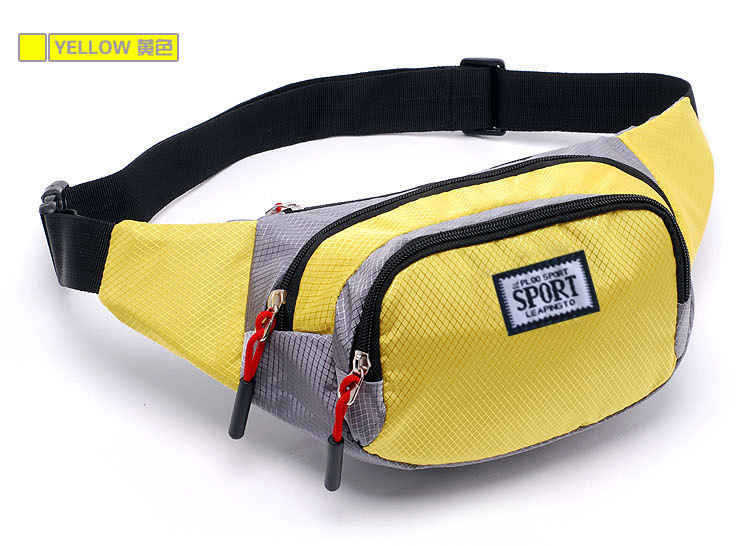 waist bag