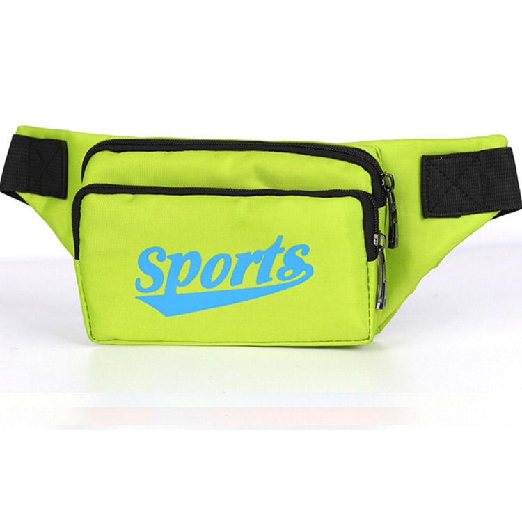 waist bag