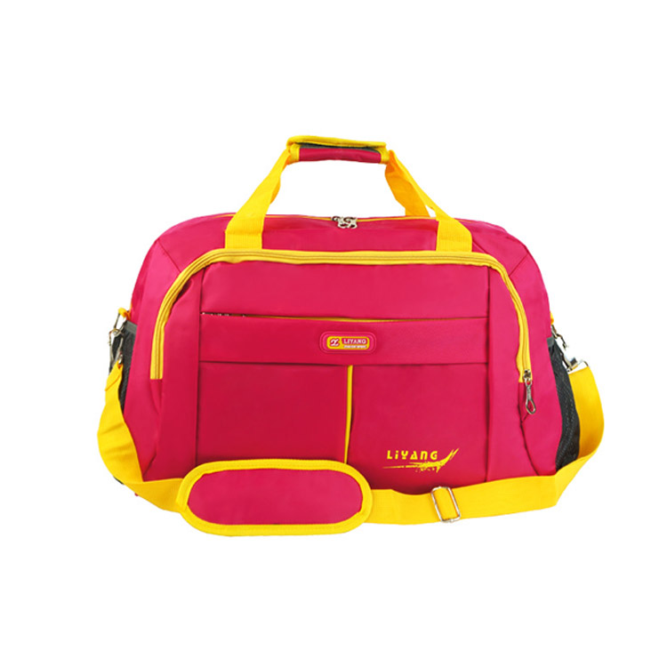 travelling bag