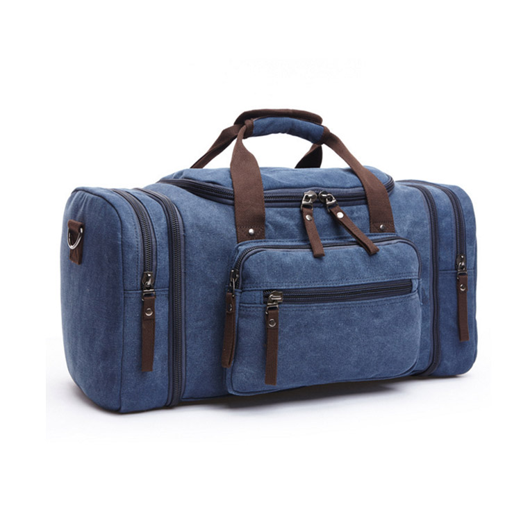 travelling bag