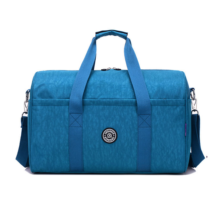 travelling bag