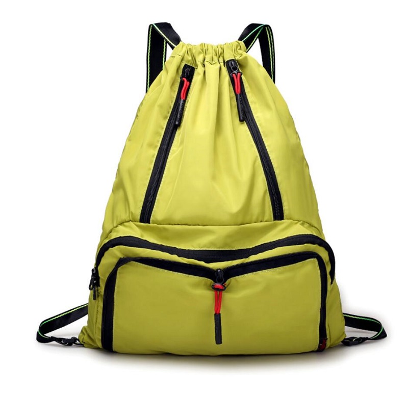 foldable backpack