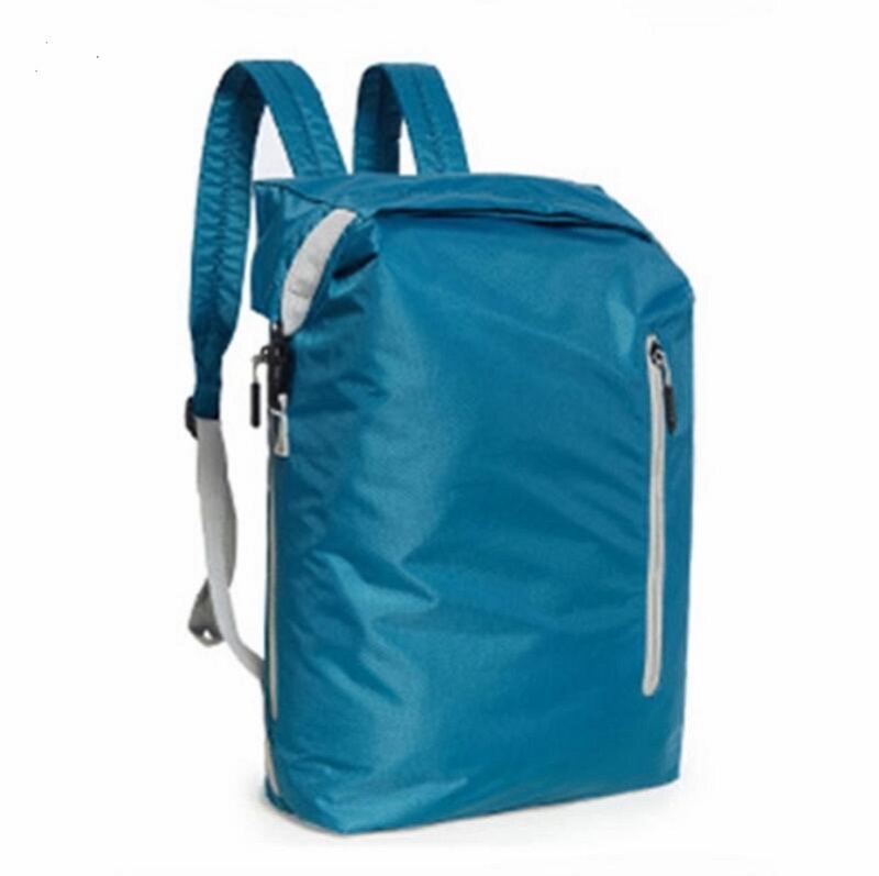 foldable backpack
