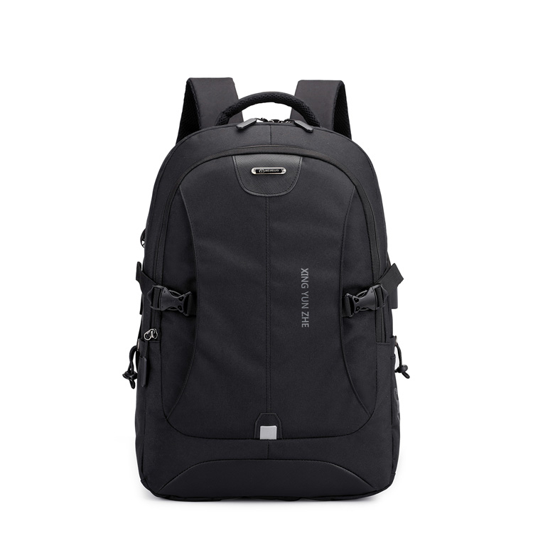 USB charging laptop backpack