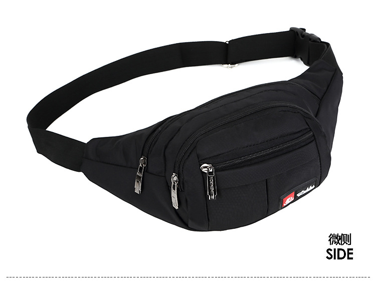 waist bag