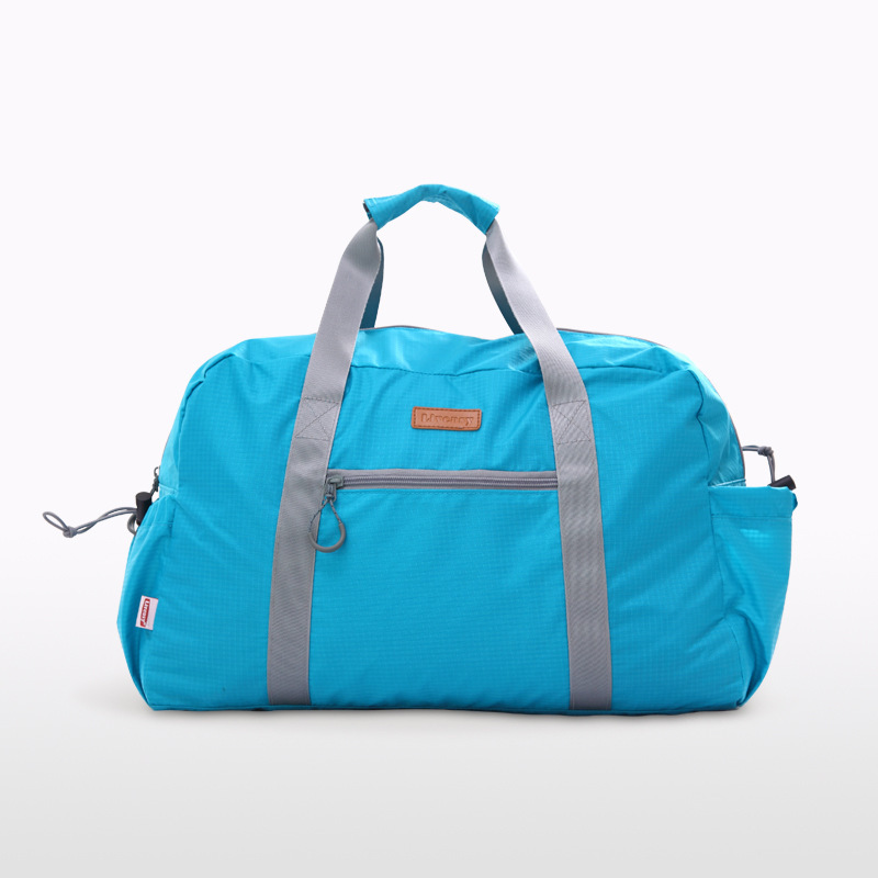 foldable duffel bag