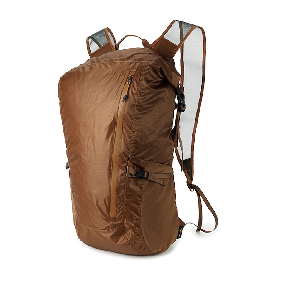 Ultra light water proof foldable backpack
