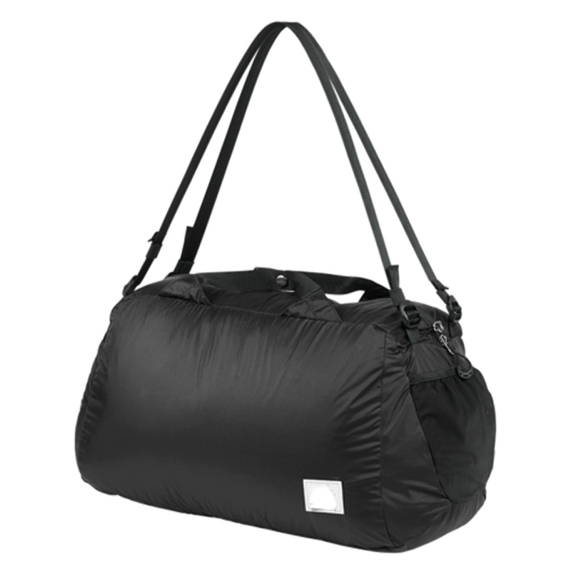Ultra light water proof foldable duffel bag