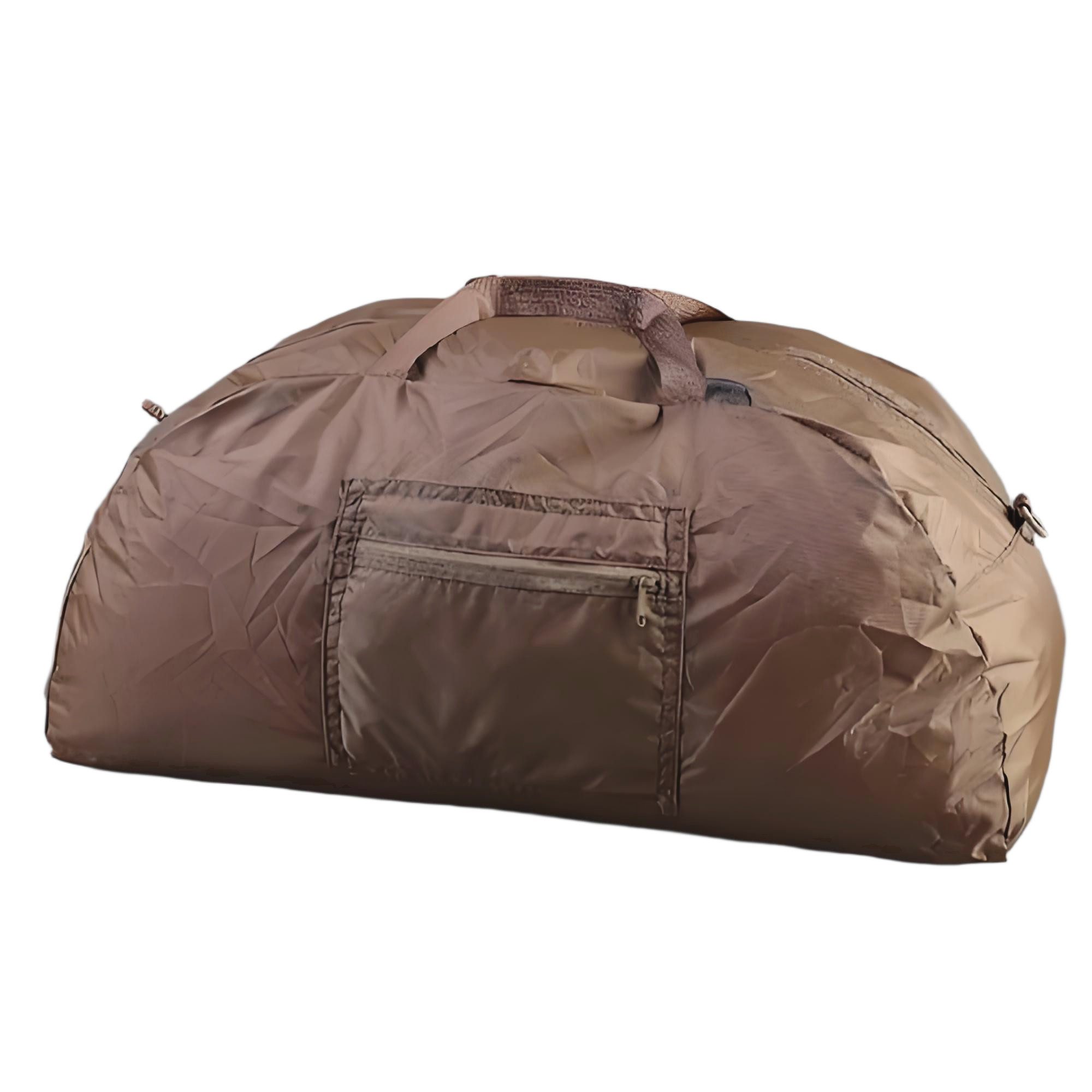 Foldable Duffel Bag