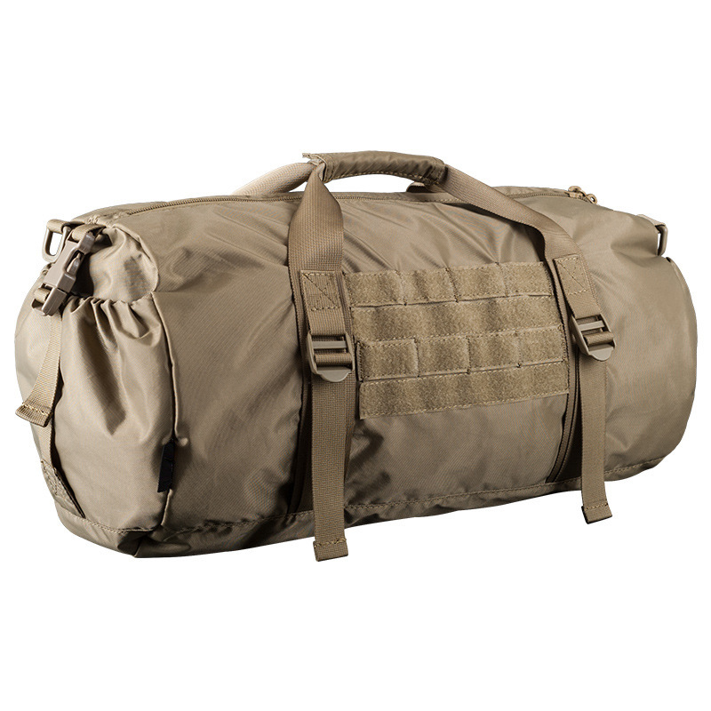 Single Shoulder Crossbody Travel Bag