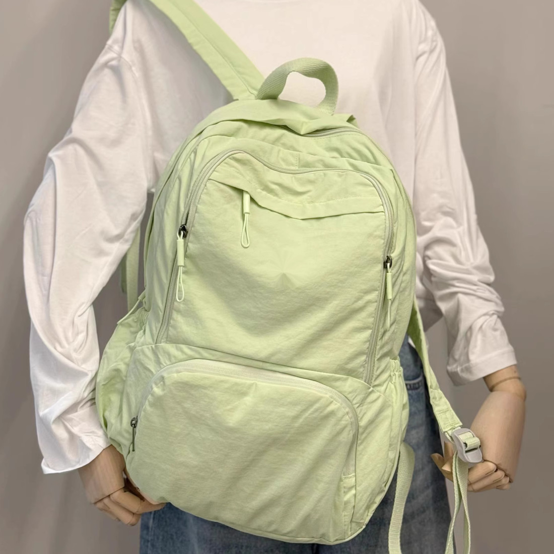 Foldable Bag