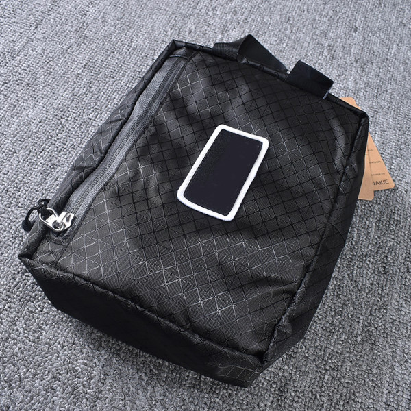 Foldable Bag