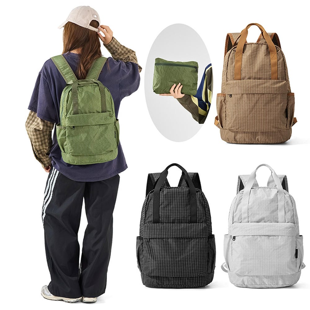 YT-01069 Foldable UHMWPE Backpack