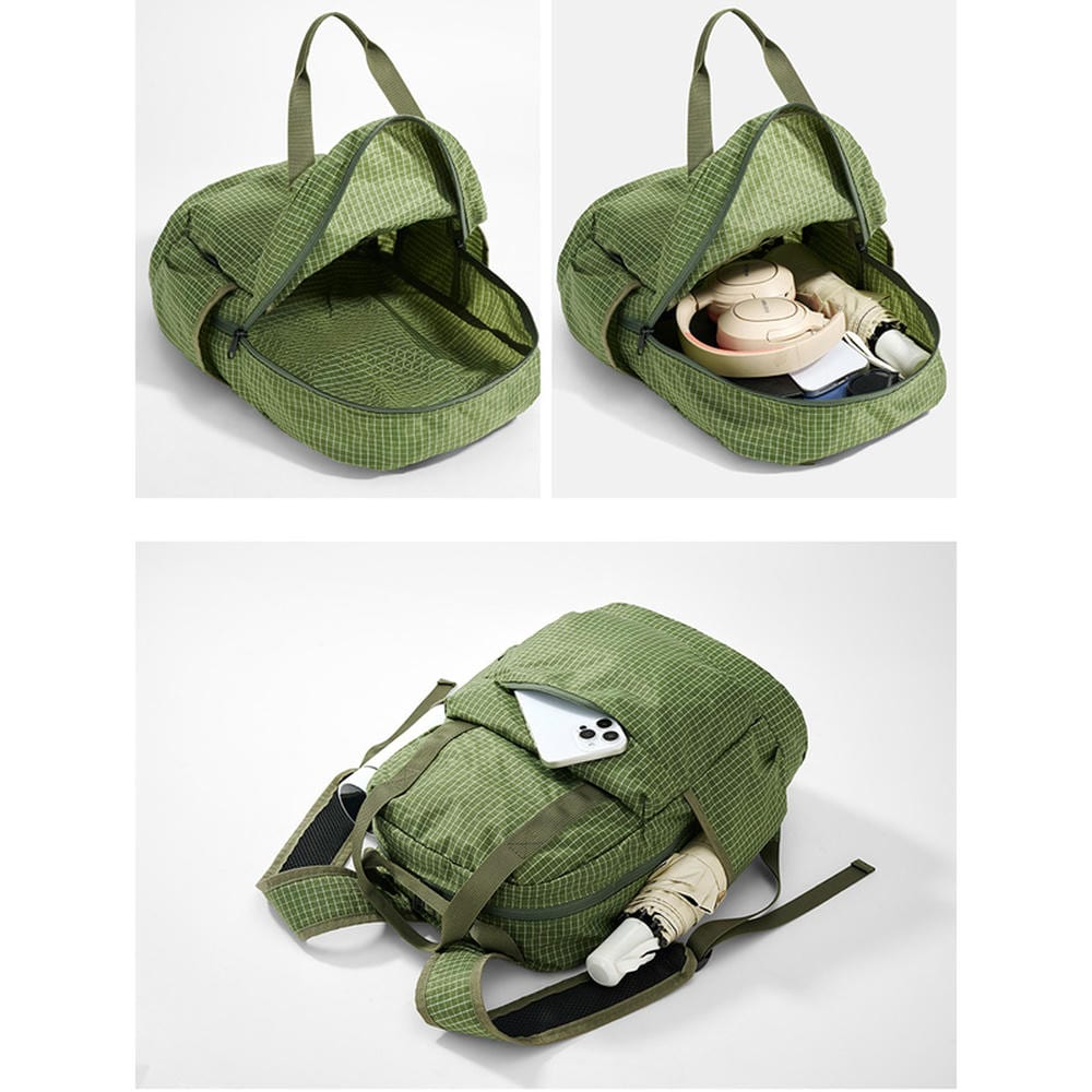 YT-01069 Foldable UHMWPE Backpack - view 2