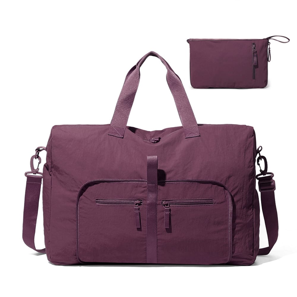 YT-01136 Large Foldable Travel Duffle