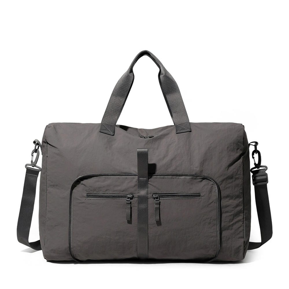 YT-01136 Large Foldable Travel Duffle - view 2