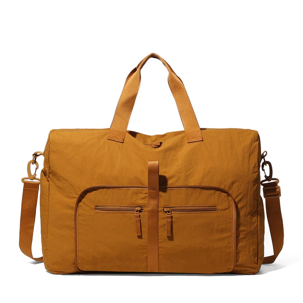 YT-01136 Large Foldable Travel Duffle - view 3