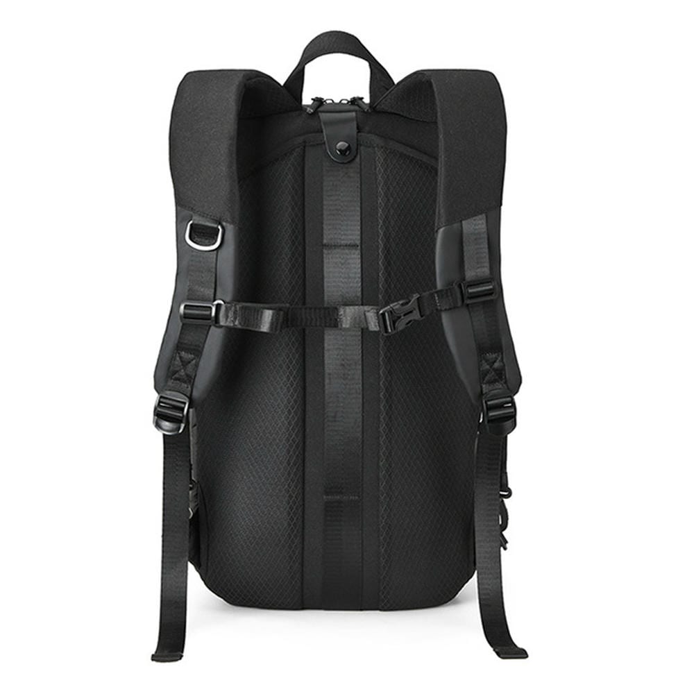 YT-02185 Waterproof Oversized Travel Backpack - view 3