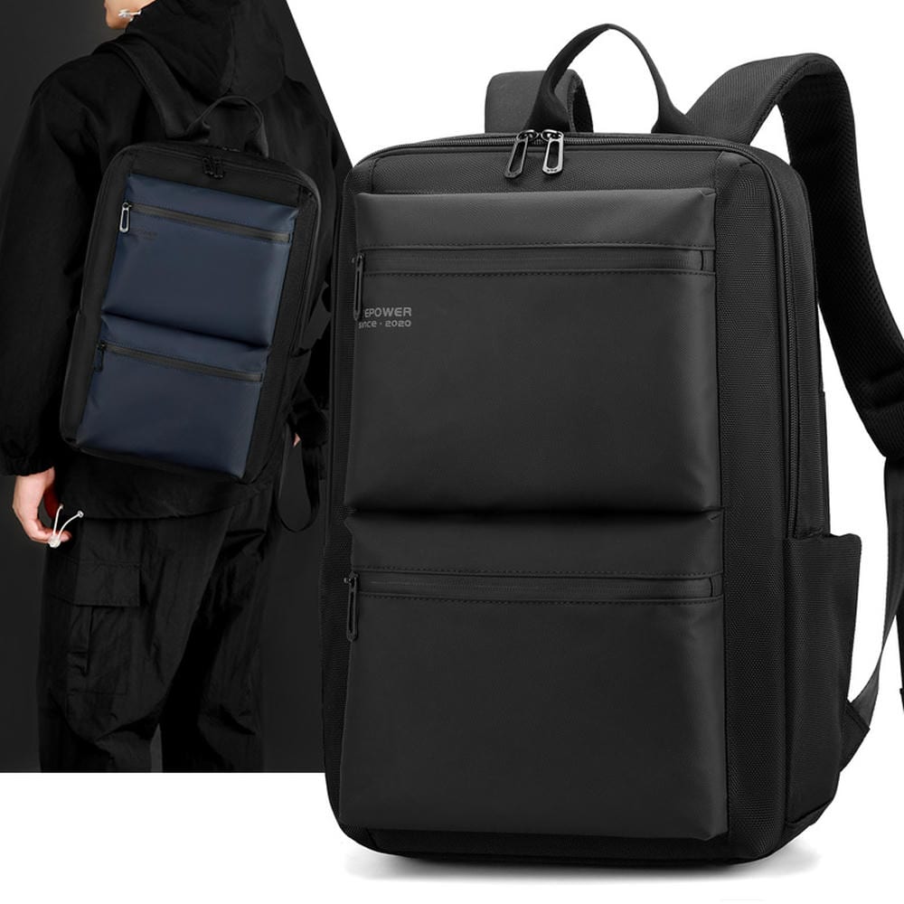 YT-02187 Waterproof Premium 1680D Backpack