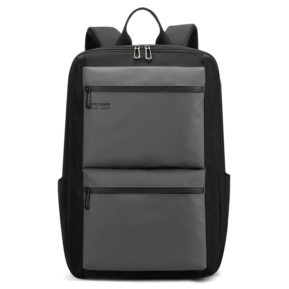 YT-02187 Waterproof Premium 1680D Backpack - view 3