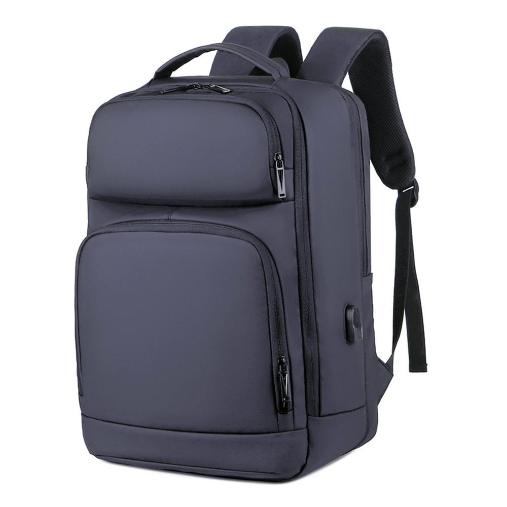 YT-02188 Waterproof Expandable Travel Backpack - view 2