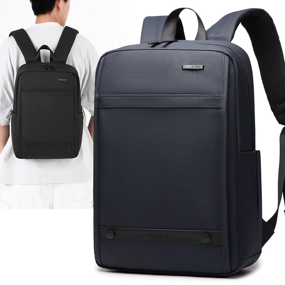 YT-02189 Waterproof Classic Business Backpack