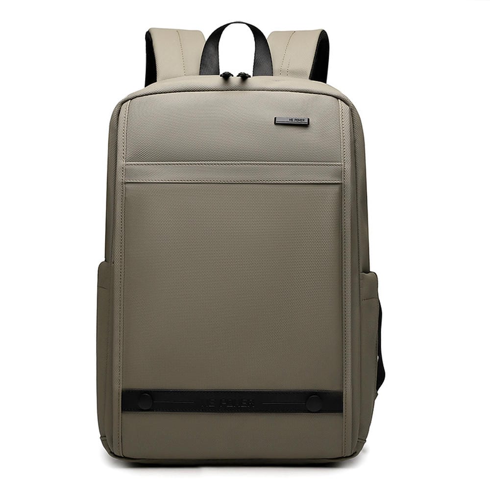 YT-02189 Waterproof Classic Business Backpack - view 2