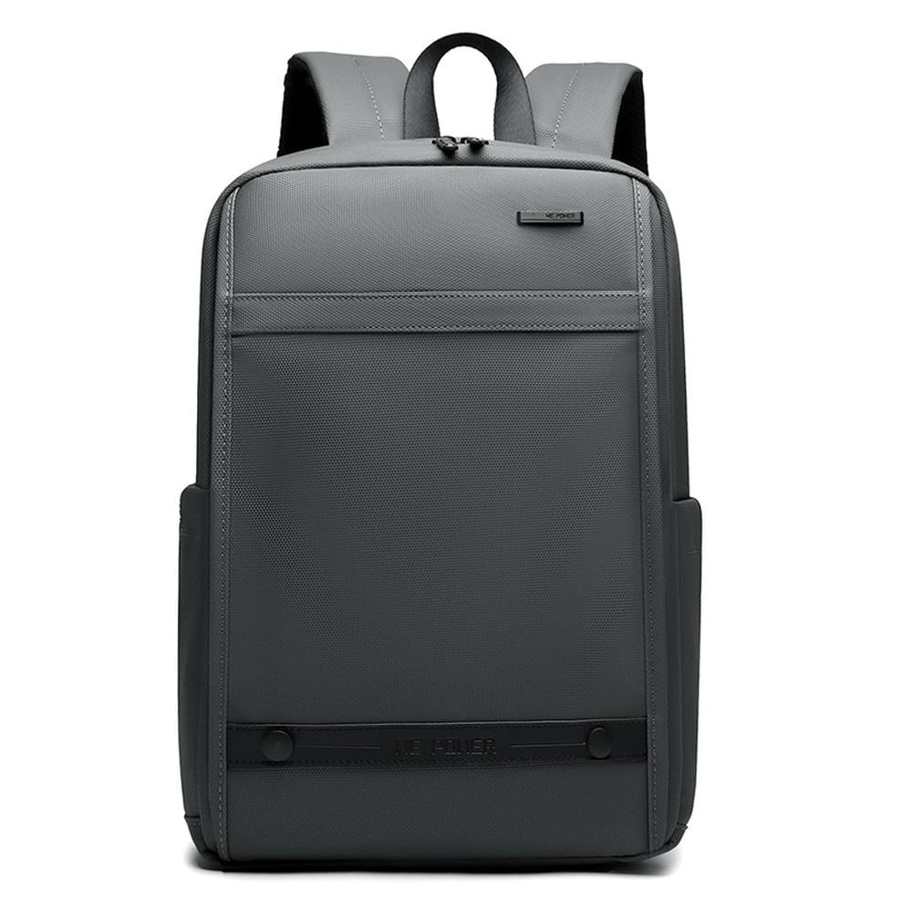 YT-02189 Waterproof Classic Business Backpack - view 3