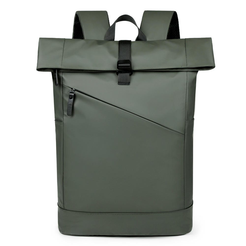 YT-02191 Waterproof Sport Roll-Top Backpack - view 2