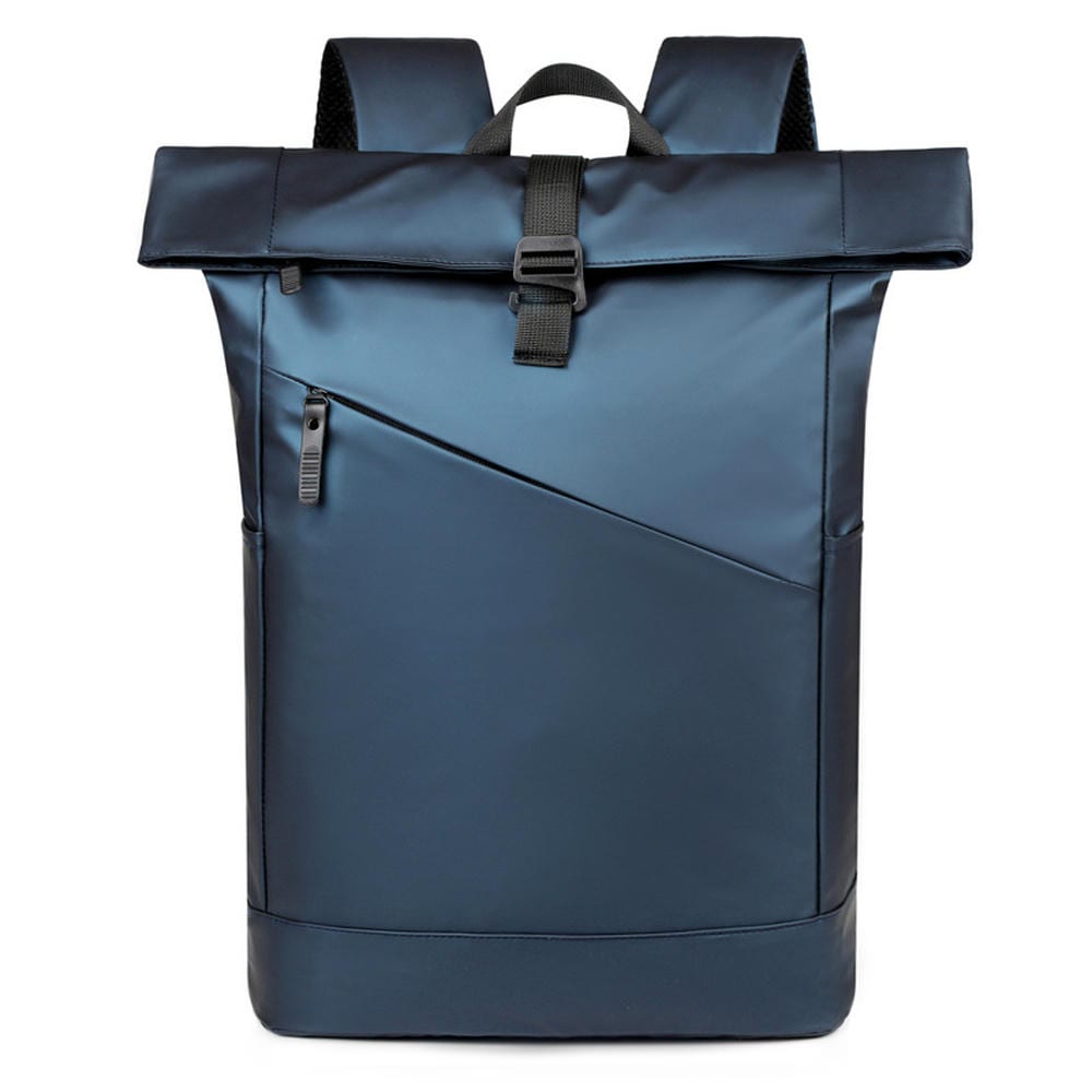 YT-02191 Waterproof Sport Roll-Top Backpack - view 3