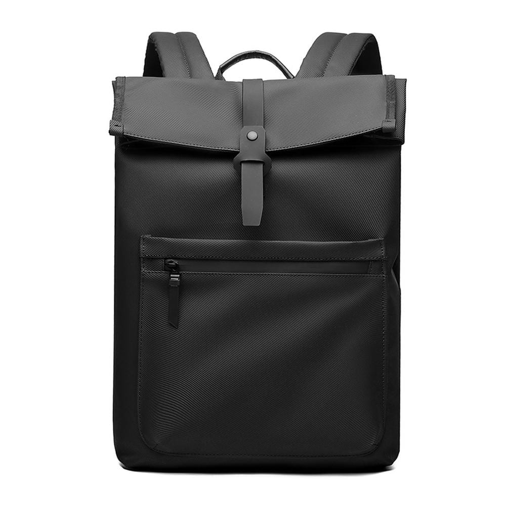 YT-02192 Waterproof Minimalist Roll-Top Backpack - view 2