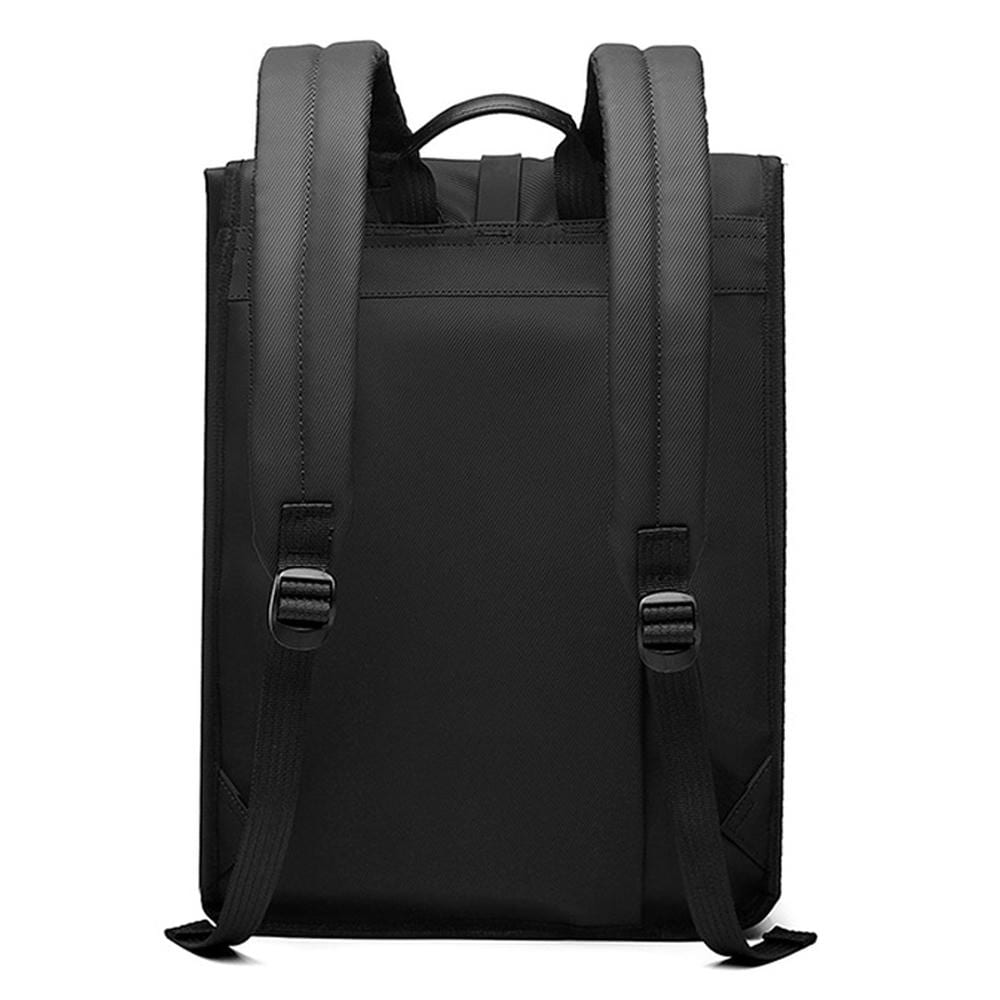 YT-02192 Waterproof Minimalist Roll-Top Backpack - view 3