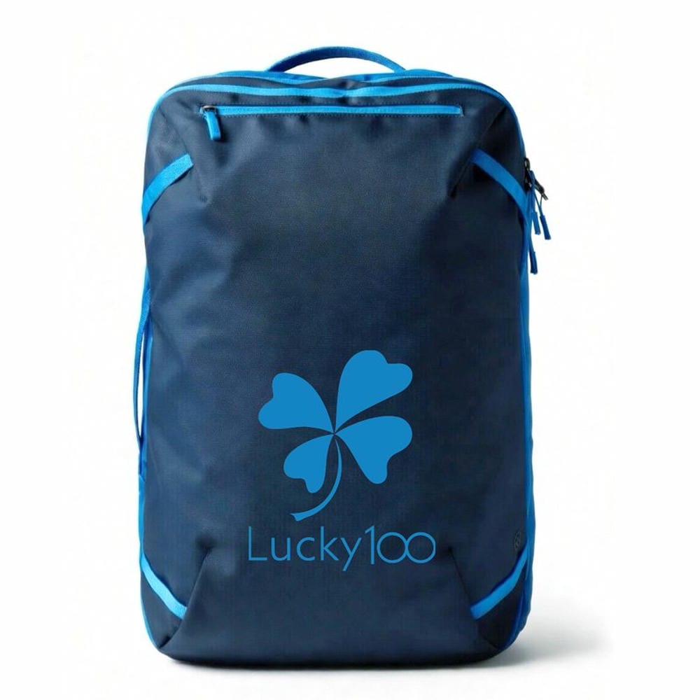 YT-02195 Heavy Duty Convertible Backpack - view 2