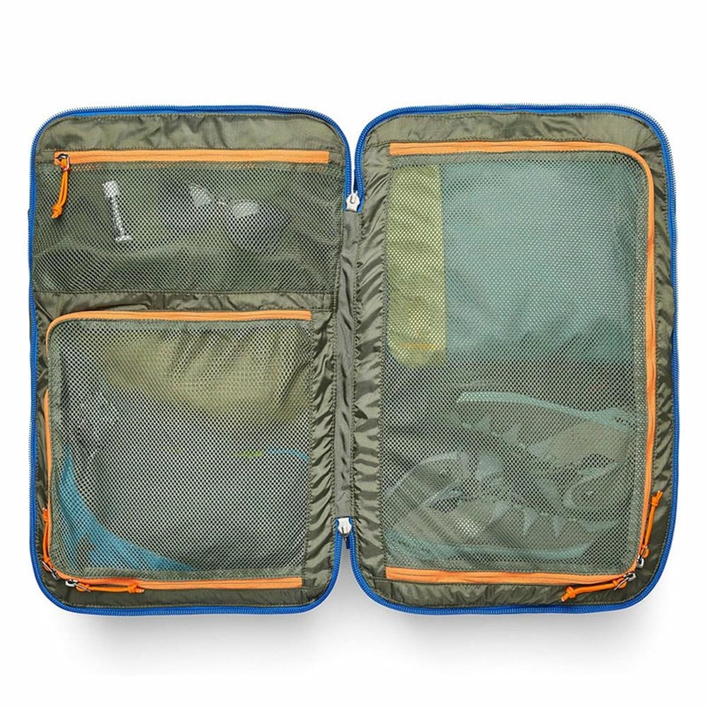 YT-02195 Heavy Duty Convertible Backpack - view 3