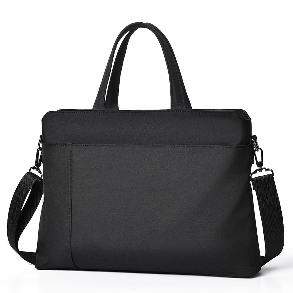 YT-03074 600D Gucci Nylon Laptop Briefcase