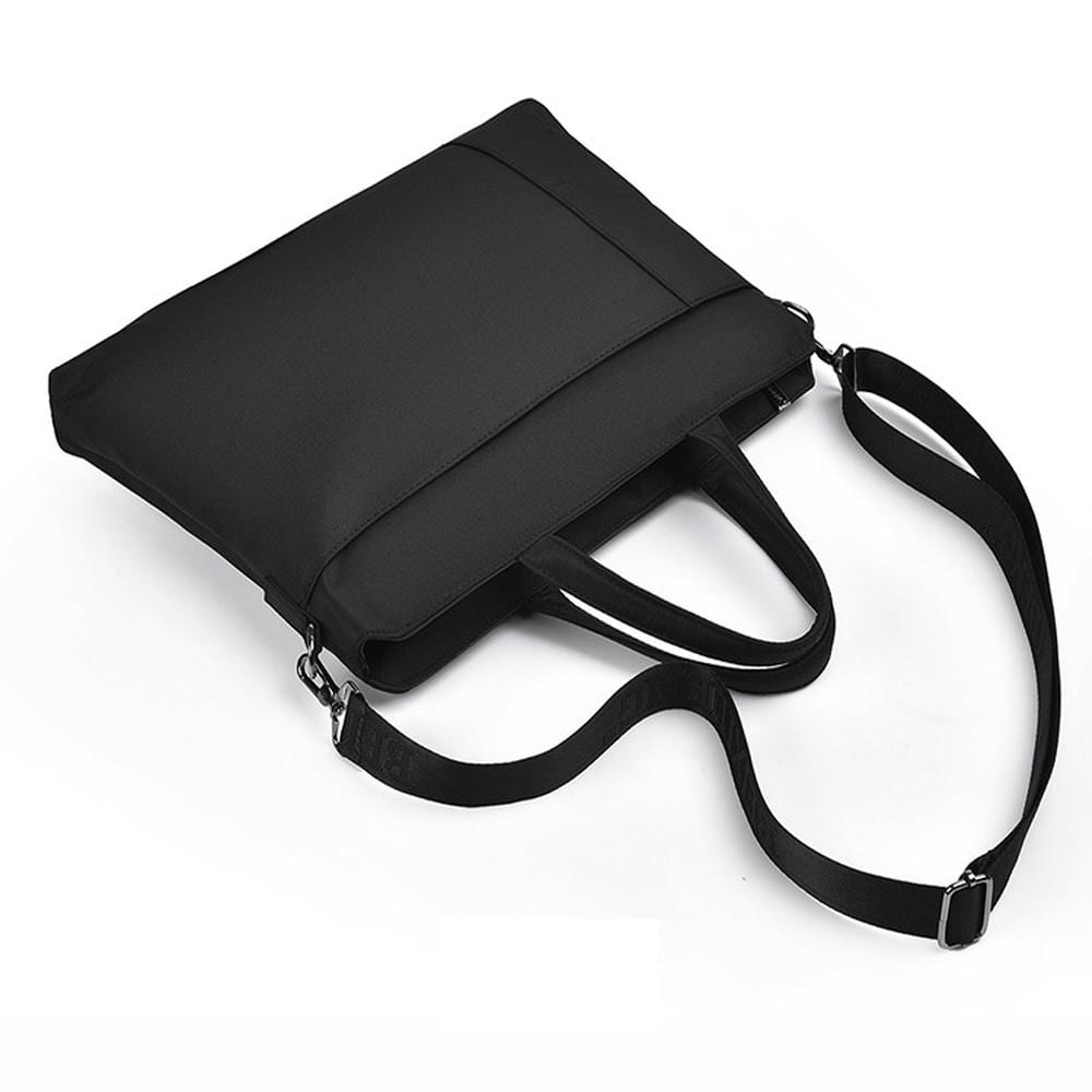 YT-03074 600D Gucci Nylon Laptop Briefcase - view 3