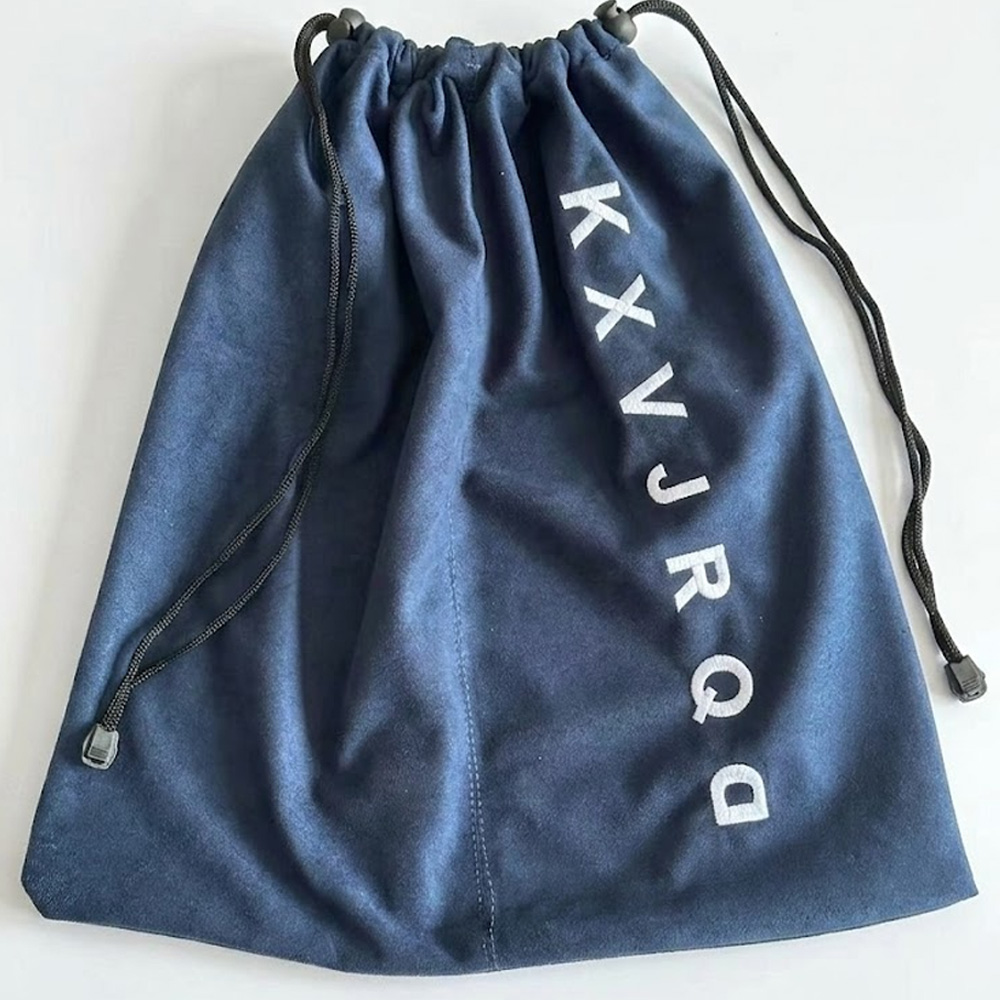 Drawstring & Pouch Bags — YCT Bag manufacturer