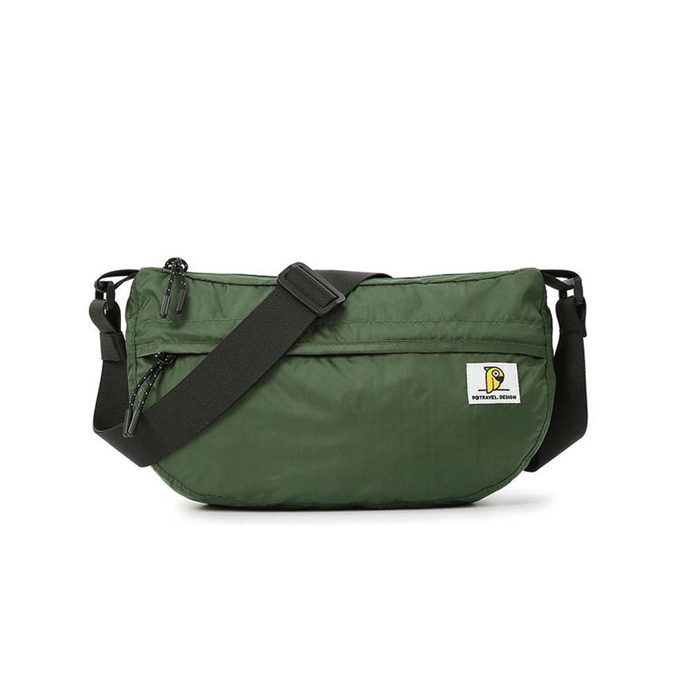 YT-07512 Memory Nylon Sling Bag